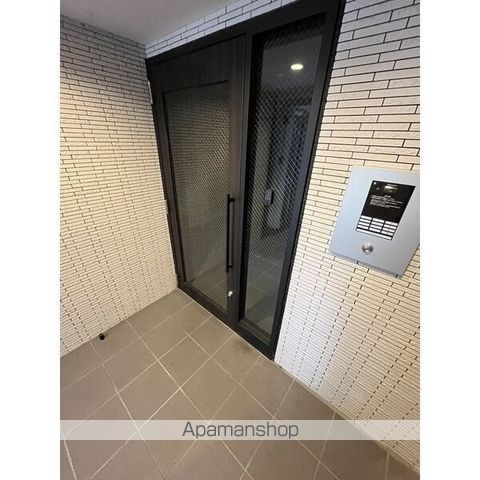 BRILLIANT S17の玄関写真