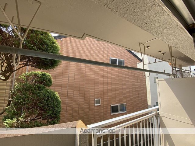 ドミール石川の内装写真