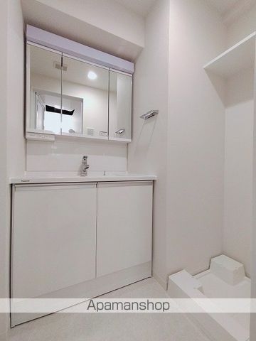 スプランディッド大阪EASTの内装写真