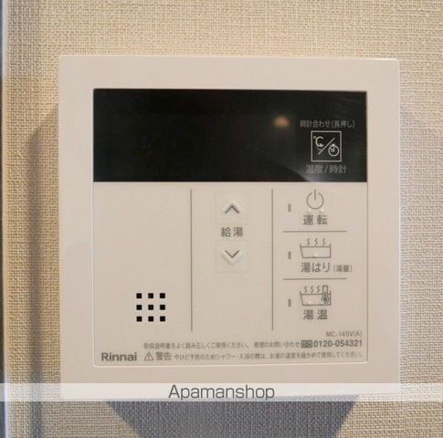 REVENT難波WESTの内装写真