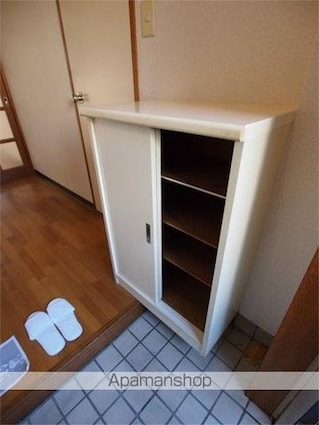 日新ＳＹコーポ[1K/23m2]のその他設備