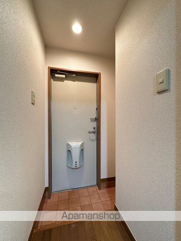 ジュネスブライトンAの内装写真