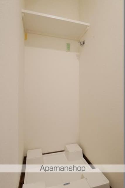 東京都新宿区山吹町[1LDK/40.66m2]の内装6