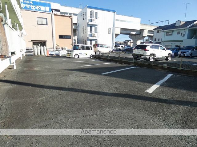 曳馬グリーンハイツBのその他写真