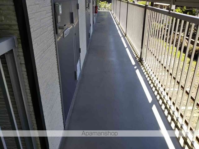 レオパレスひご坪井の内装写真