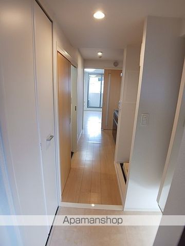 山陽本線 倉敷駅 徒歩14分 4階建 築10年の内装写真