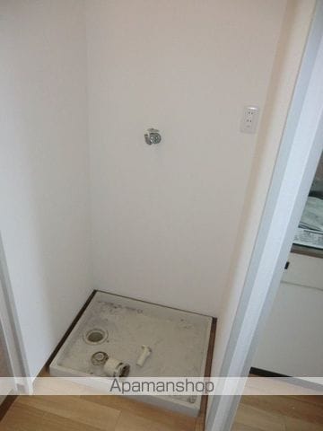ケーナ保田の内装写真