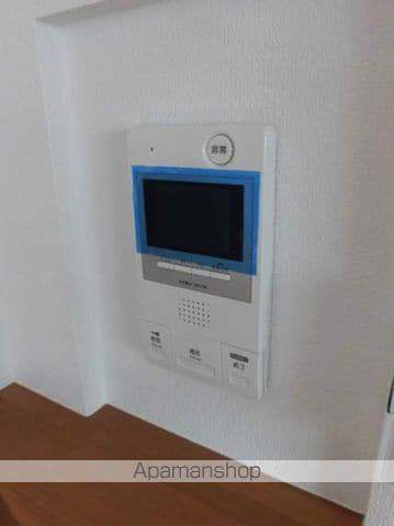 グランフォース高円寺の内装写真