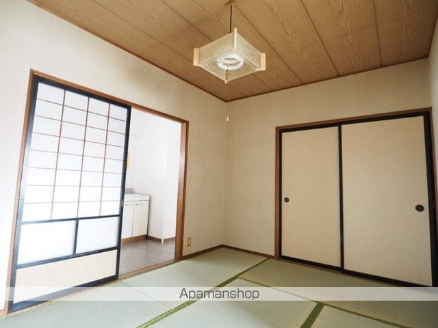 コーポジェイクンJの内装写真