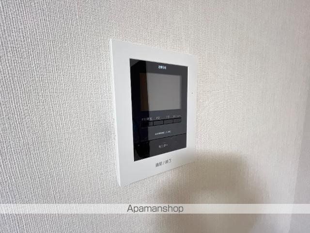 シルフィード本厚木の内装写真