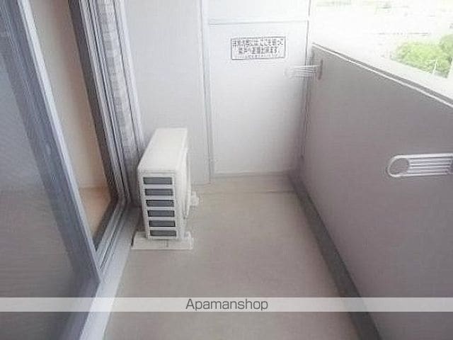 アーバンフラッツ上町の内装写真