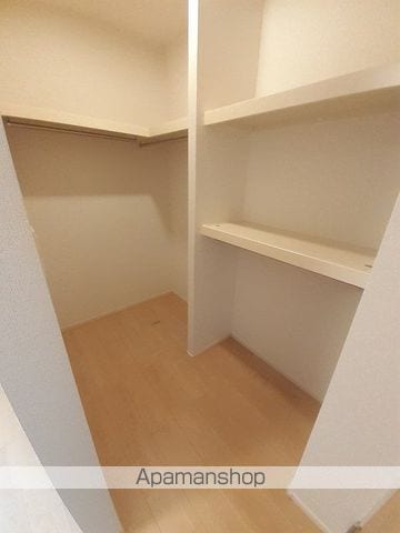 メゾン椿の内装写真