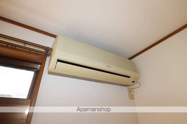 プチグランドの内装写真