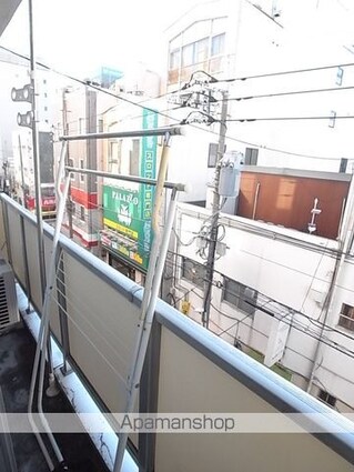 赤坂ビル[1R/25m2]の眺望