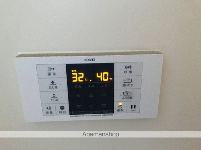 AI湘南ながもちA棟の内装写真