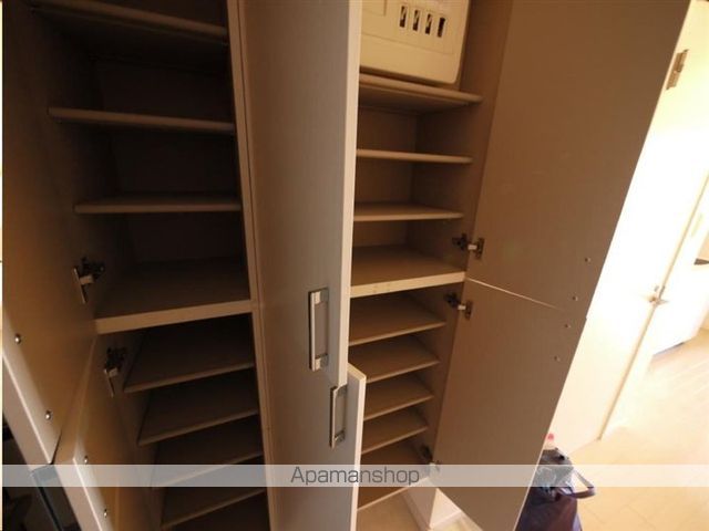 KDX定禅寺通レジデンスの内装写真
