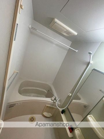 ベラヴィスタの内装写真