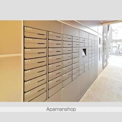 エスペランサ上前津[1R/29.93m2]のその他内装2