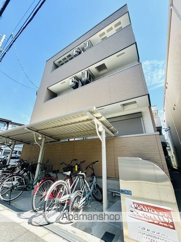 フジパレス千林大宮II番館