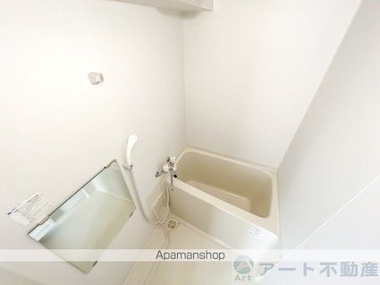 三宝マンション[1K/31.44m2]の内装3