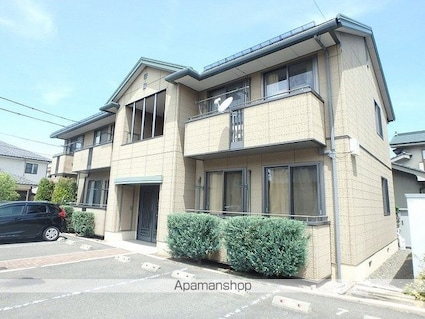 平田の森奏風館[1K/32.95m2]の外観1