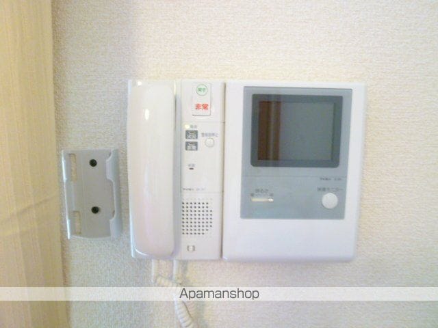 レオパレスルミエール道場の内装写真