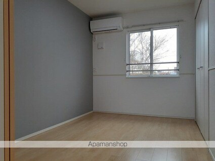 ＭＫガーデンテラス[1LDK/42.28m2]の内装2