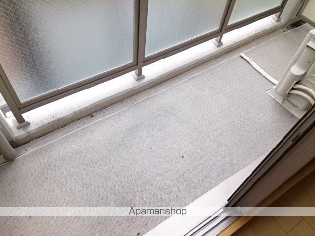エスペランサの内装写真