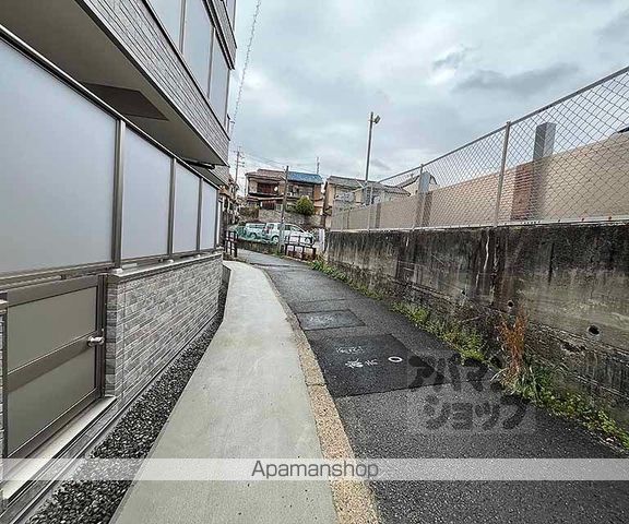 ベレーザ等持院Iのその他写真