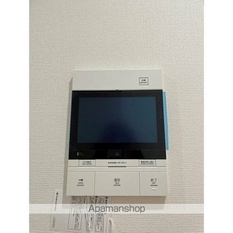 ラ フェリーチェ難波の内装写真