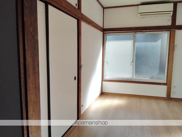 サンハイツ山口の内装写真