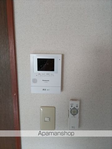 グリーンハイツ川崎の内装写真