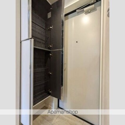 グランピア荻窪[1K/21m2]の内装4