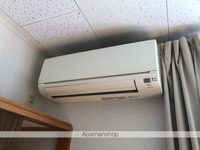 レオパレスフリーダム南金目VIIIの内装写真