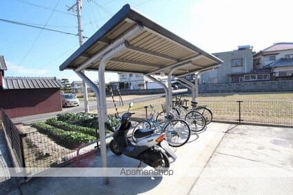 ハイツ　コンチェルトＢ[1R/32.9m2]の共用部3