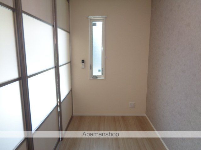 MDーROOMの内装写真