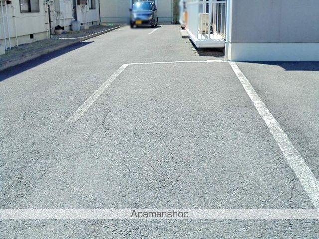 クレセントIのその他写真