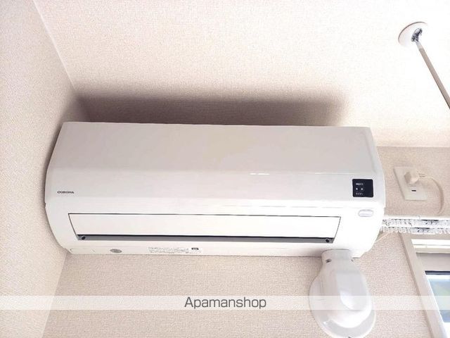 メゾン キャルムの内装写真