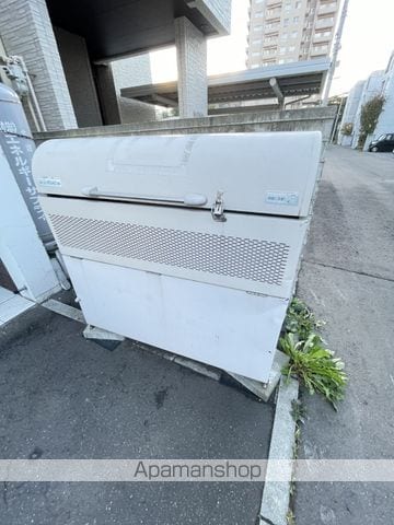 KIRAの外観写真