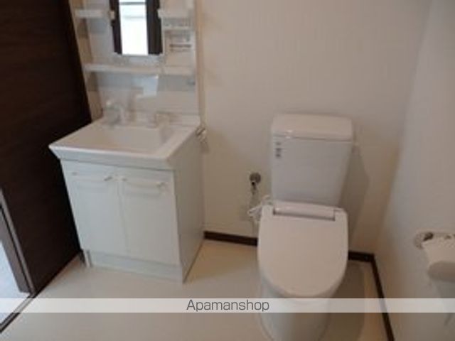 ミニヨン荻窪の内装写真