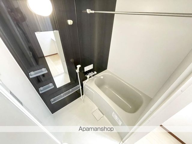 セゾンクレール昭和の内装写真