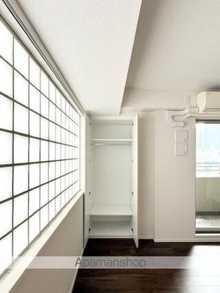 ＫＤＸレジデンス神田[1R/31.56m2]のリビング・居間8