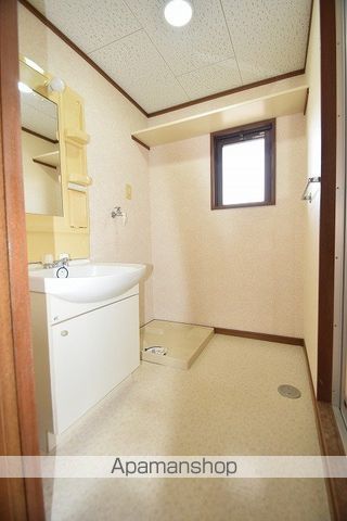 グレースハイムの内装写真