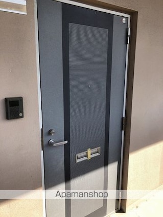 ユーミー笹野[2LDK/59.85m2]のエントランス