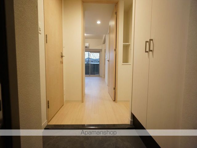 ファステートNAGOYA今池バレンシアの内装写真