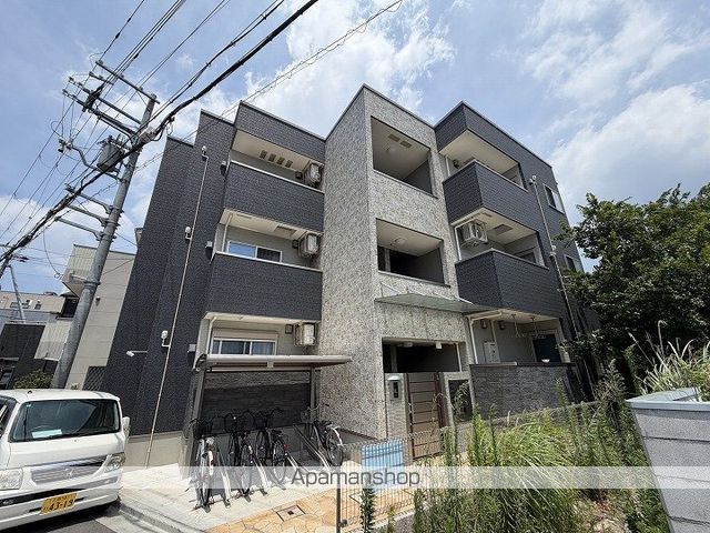 フジパレス近鉄長瀬