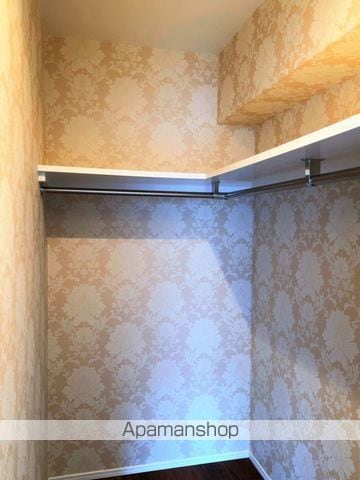 エンクレスト博多PREMIERの内装写真