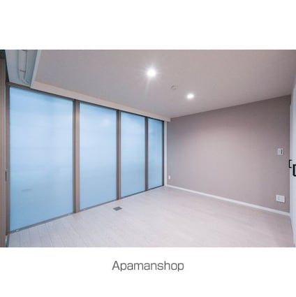 ストーリア赤坂[2LDK/105.45m2]のその他部屋・スペース