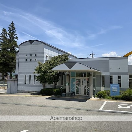 Ｓｕｒｐｌｕｓ月花[1K/28.03m2]の周辺6