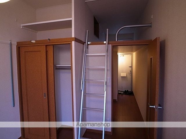 レオパレスオークアベニューの内装写真